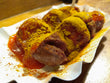 Currywurstsauce Anapurna