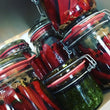 Basilikum Pesto