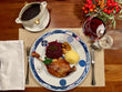 Gänsesauce fix & fertig