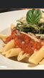 Tomaten-Gemüsesauce (Sugo) nach ligurischer Art